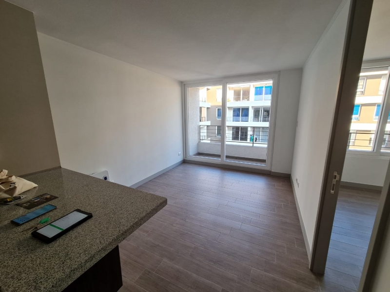Departamento en venta en Santiago — foto 5