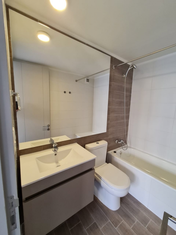 Departamento en venta en Santiago — foto 8