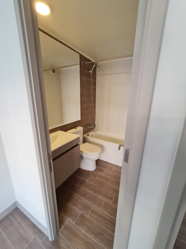 Departamento en venta en Santiago — foto 10