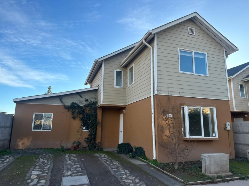 Casa en venta en Buin — foto 1