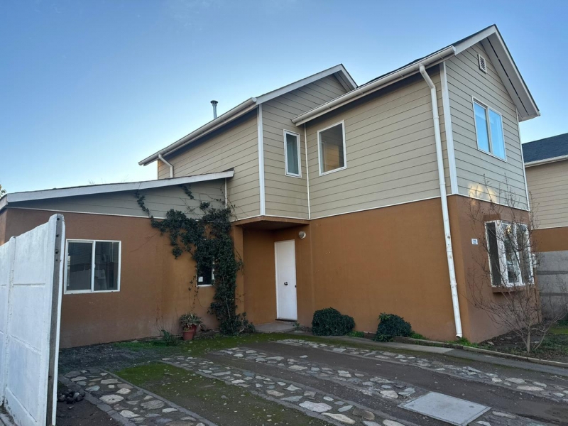 Casa en venta en Buin — foto 2