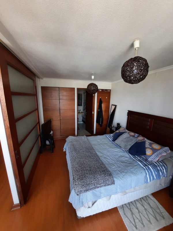 Departamento en venta en Rancagua — foto 1