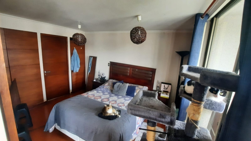 Departamento en venta en Rancagua — foto 2