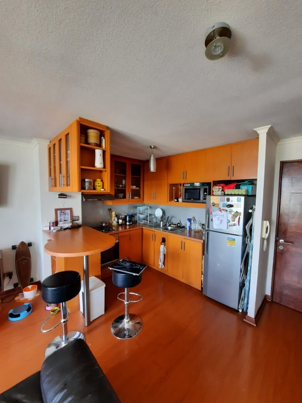 Departamento en venta en Rancagua — foto 6