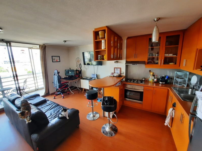 Departamento en venta en Rancagua — foto 7