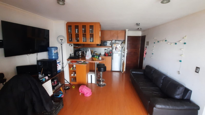 Departamento en venta en Rancagua — foto 8