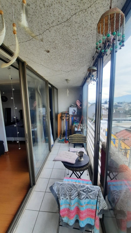 Departamento en venta en Rancagua — foto 9