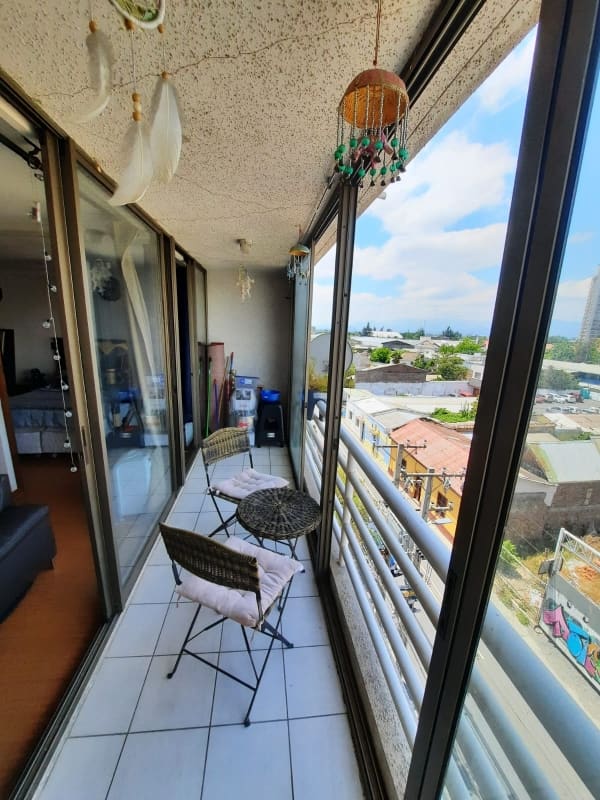 Departamento en venta en Rancagua — foto 10