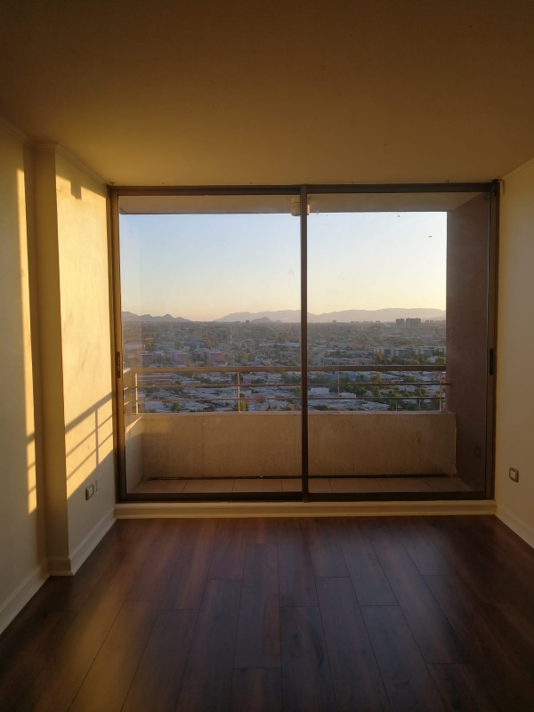 Departamento en venta en Santiago — foto 1