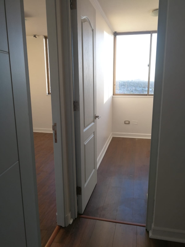 Departamento en venta en Santiago — foto 4