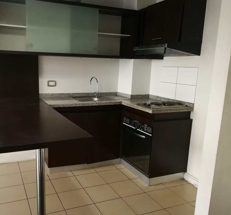 Departamento en venta en Santiago — foto 8