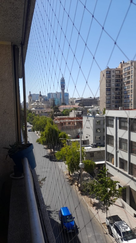 Departamento en venta en Santiago — foto 1
