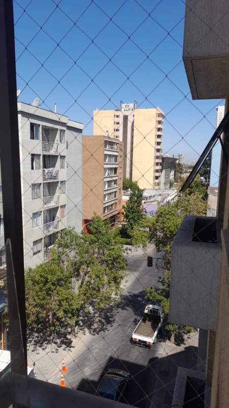 Departamento en venta en Santiago — foto 2
