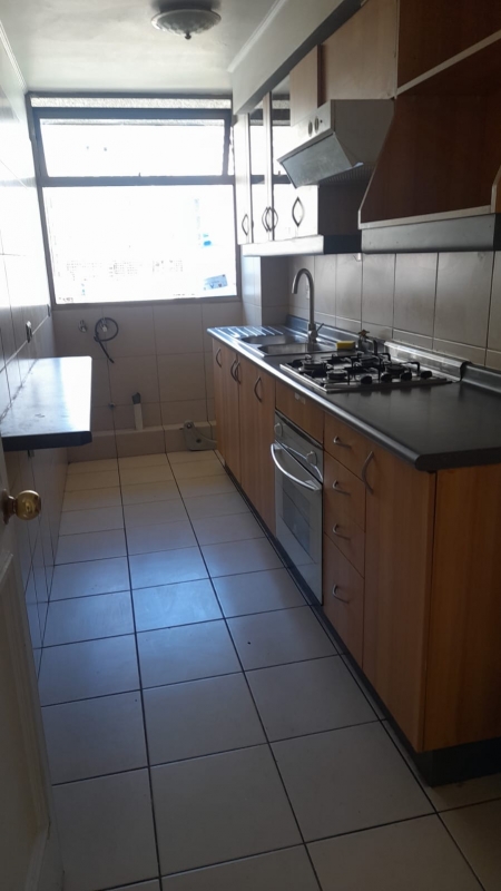Departamento en venta en Santiago — foto 3