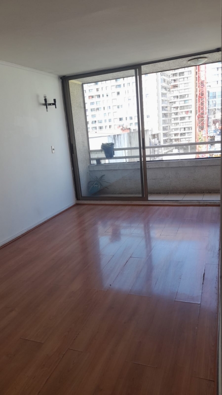 Departamento en venta en Santiago — foto 4