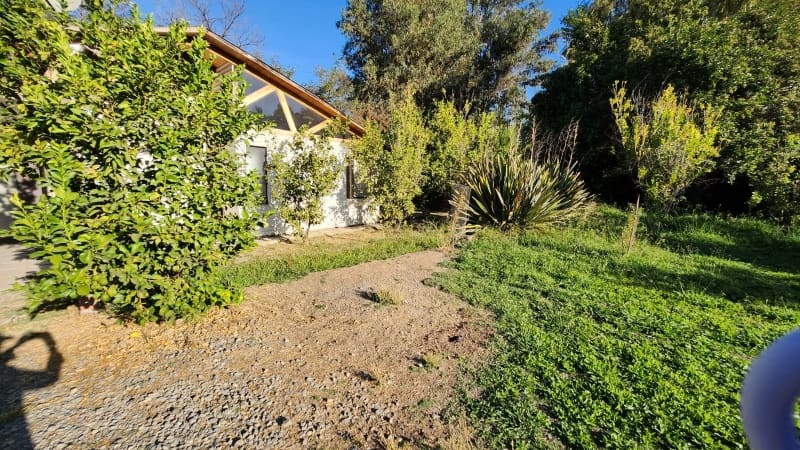 Parcela en venta en Mostazal — foto 1