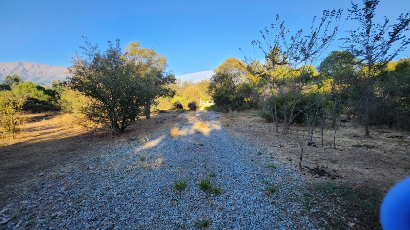 Parcela en venta en Mostazal — foto 3