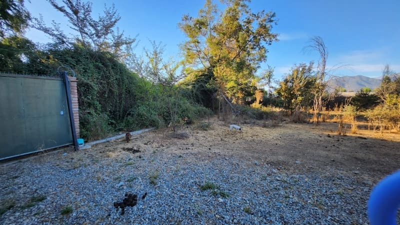 Parcela en venta en Mostazal — foto 6