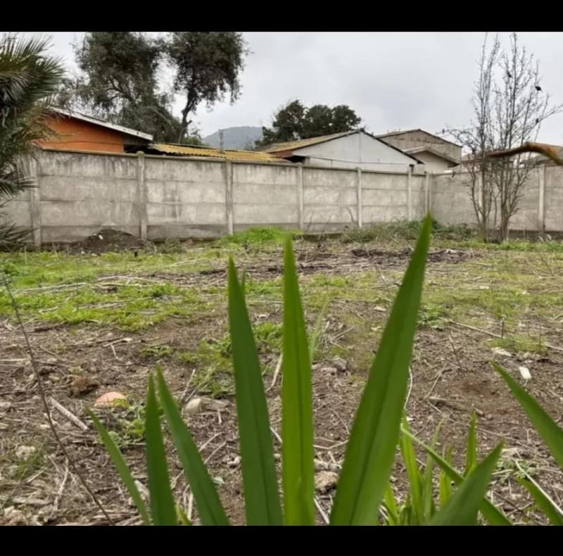 Terreno en venta en Zapallar — foto 1