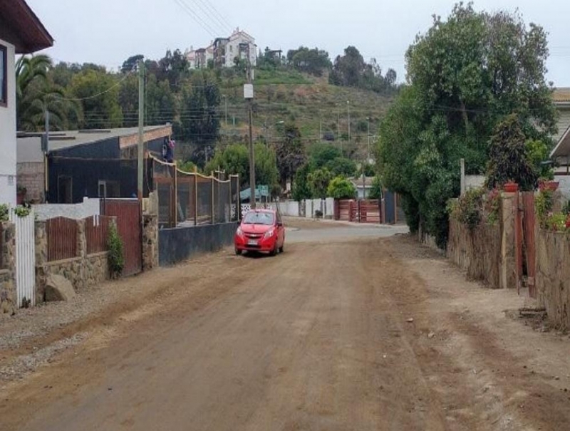 Terreno en venta en Zapallar — foto 2