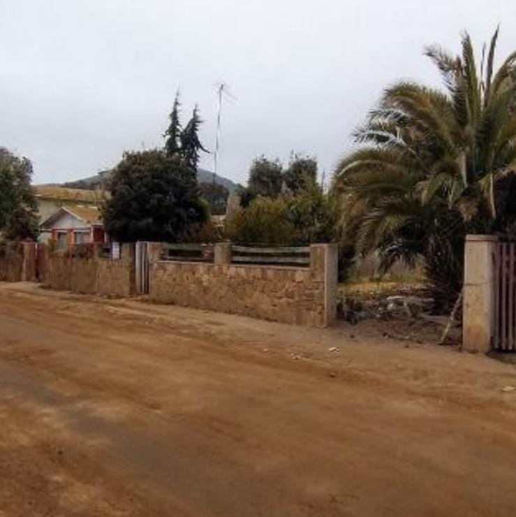 Terreno en venta en Zapallar — foto 3