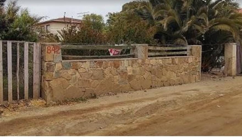 Terreno en venta en Zapallar — foto 4