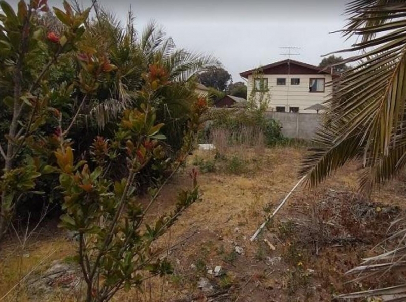 Terreno en venta en Zapallar — foto 5