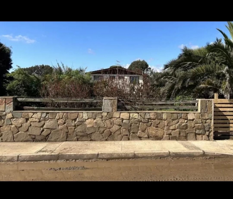 Terreno en venta en Zapallar — foto 8