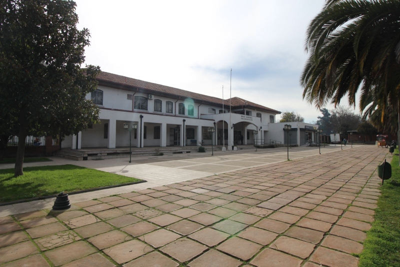 Parcela en venta en Olivar — foto 2
