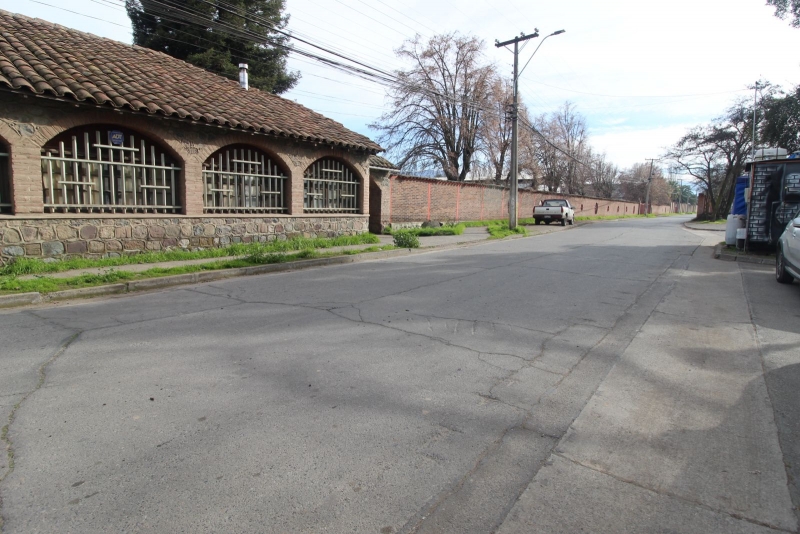 Parcela en venta en Olivar — foto 6