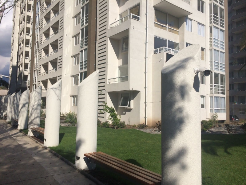Departamento en venta en Ñuñoa — foto 1