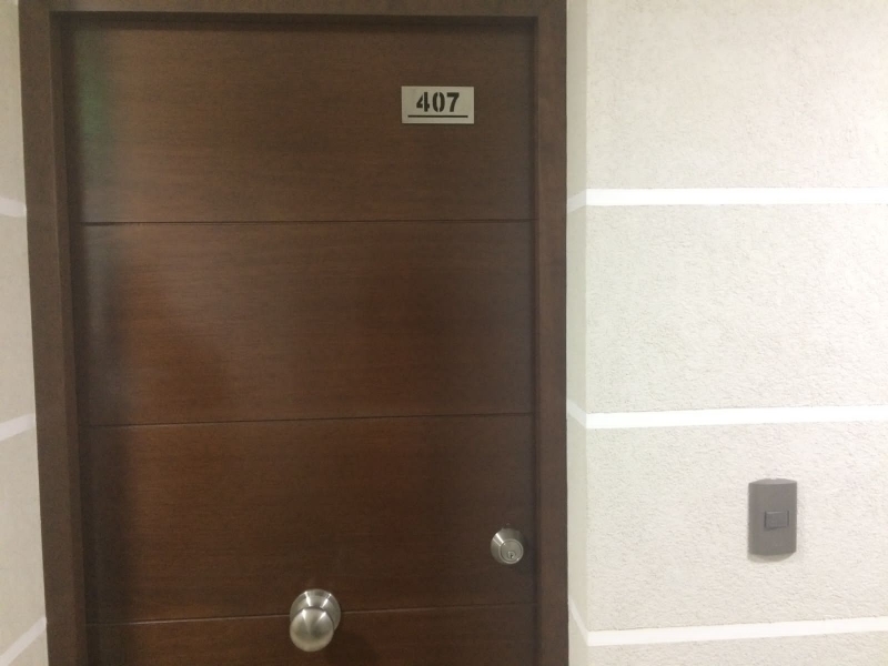 Departamento en venta en Ñuñoa — foto 2
