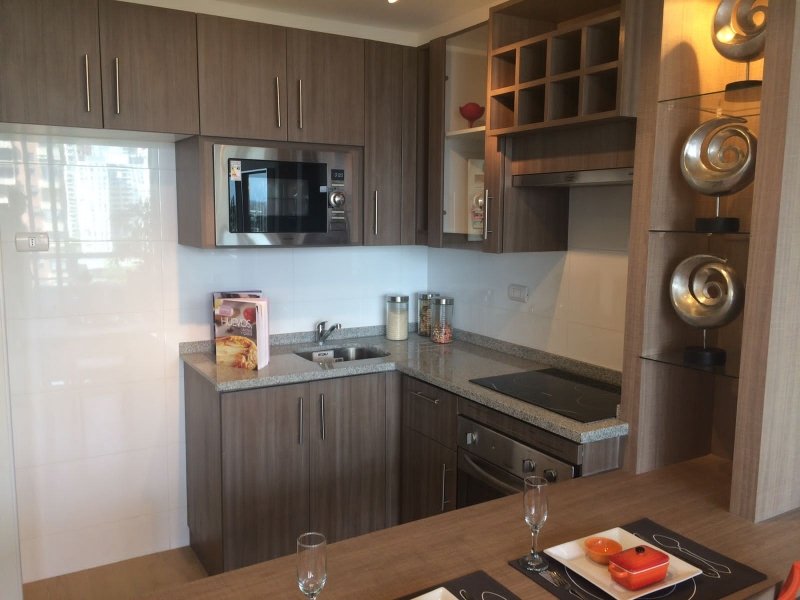 Departamento en venta en Ñuñoa — foto 3