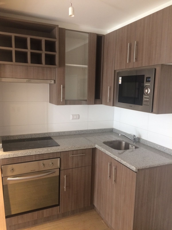 Departamento en venta en Ñuñoa — foto 4