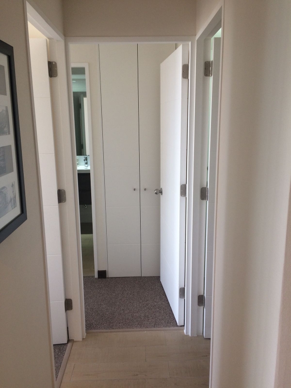 Departamento en venta en Ñuñoa — foto 5