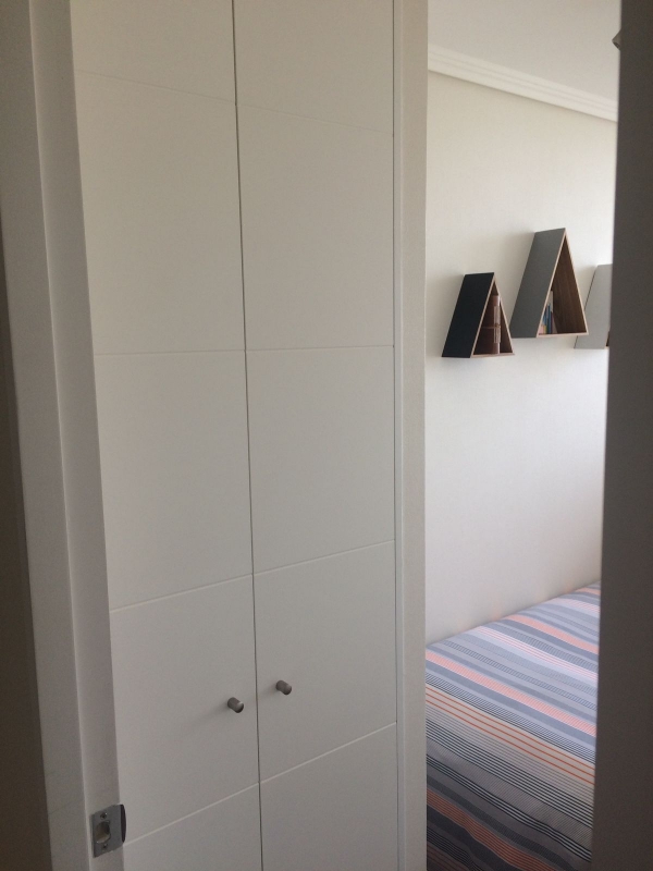 Departamento en venta en Ñuñoa — foto 6
