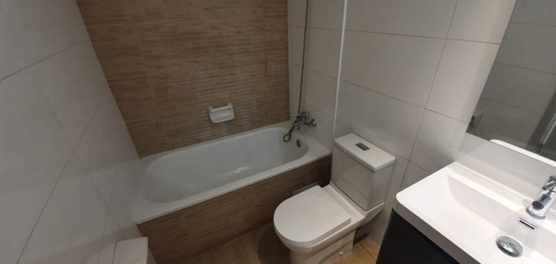 Departamento en venta en Ñuñoa — foto 10