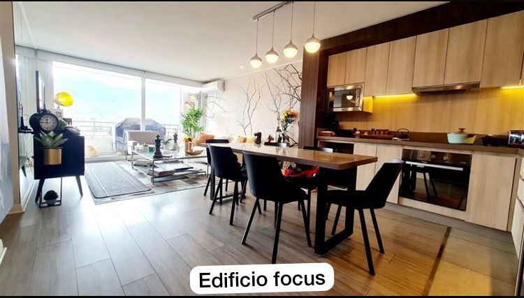 Departamento en venta en La Reina — foto 1