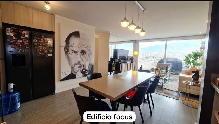 Departamento en venta en La Reina — foto 2