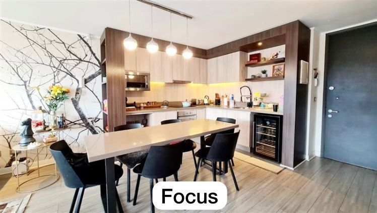 Departamento en venta en La Reina — foto 6