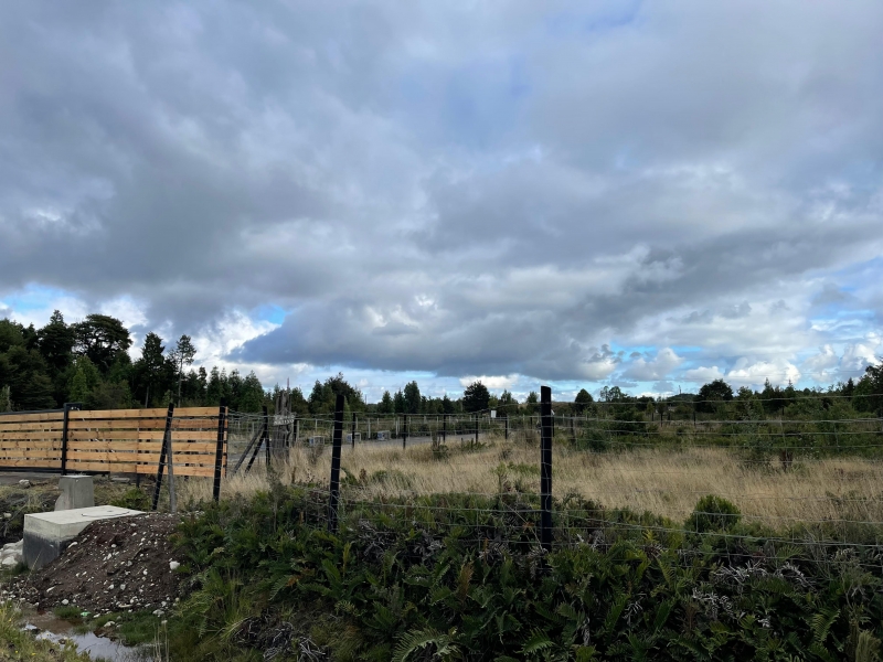 Parcela en venta en Puerto Varas — foto 6