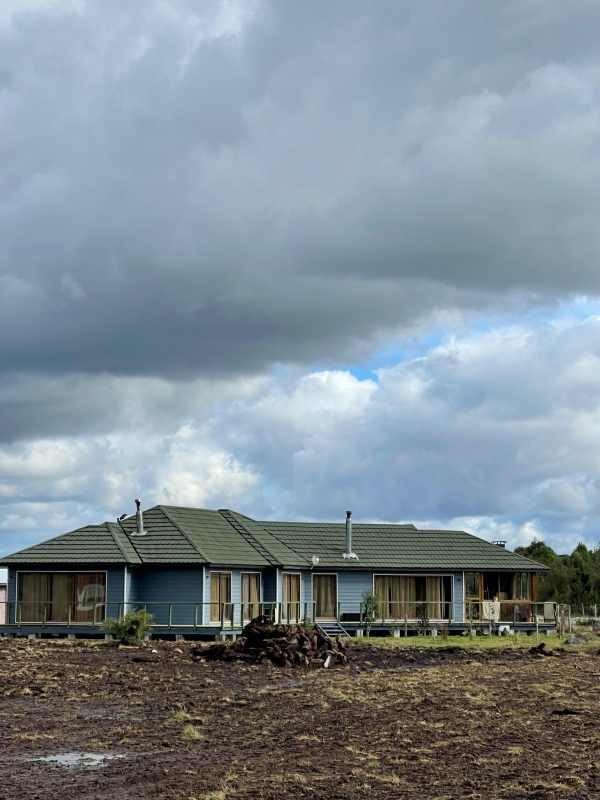 Parcela en venta en Puerto Varas — foto 7