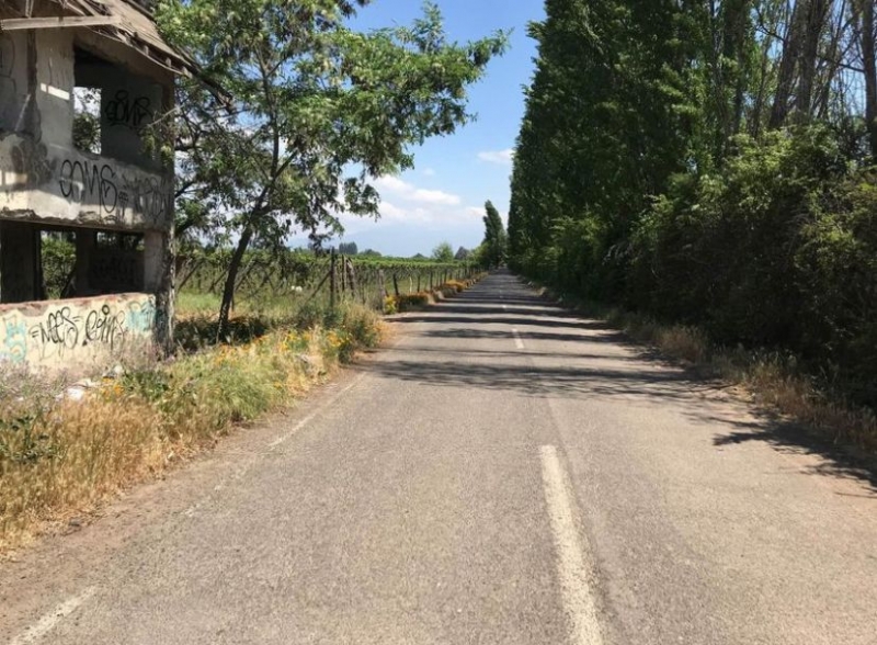 Parcela en venta en Codegua — foto 3