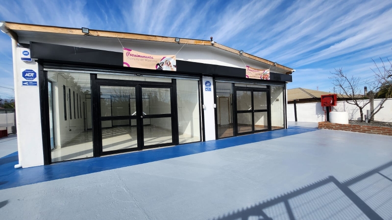 Terreno en venta en Codegua — foto 1