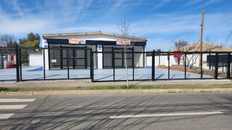 Terreno en venta en Codegua — foto 2