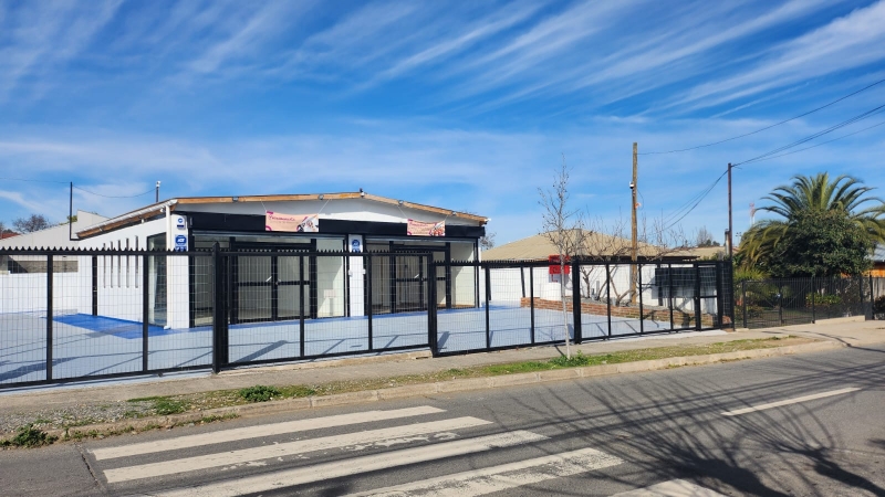 Terreno en venta en Codegua — foto 3