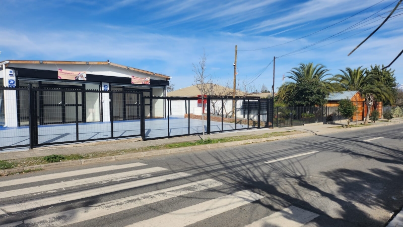 Terreno en venta en Codegua — foto 4