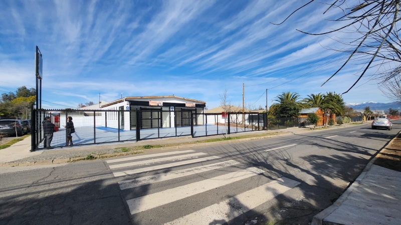 Terreno en venta en Codegua — foto 5