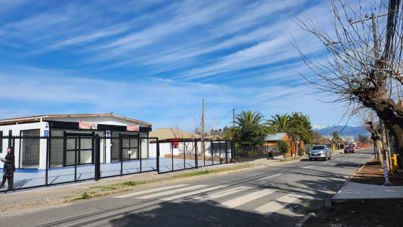 Terreno en venta en Codegua — foto 6