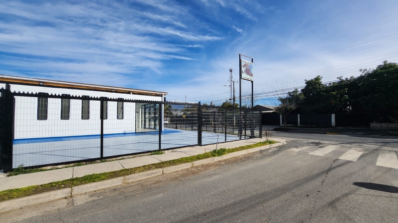 Terreno en venta en Codegua — foto 7
